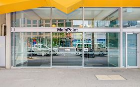 Mega Style Apartments Mainpoint